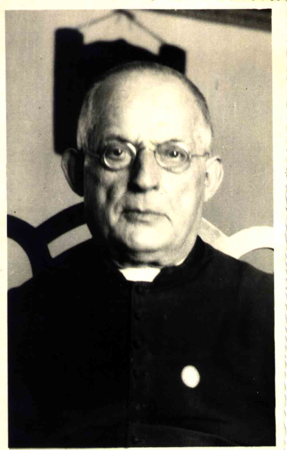 Święty Filippo Smaldone