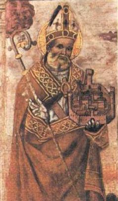 Święty Ubald
