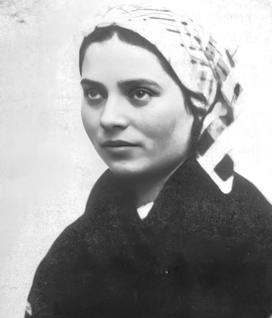 Bernadette