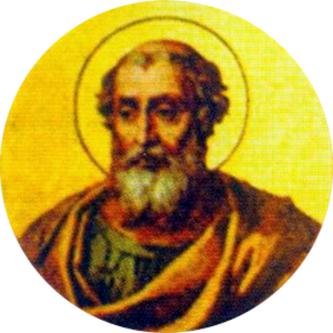 Sv. Sixtis II., pápež a mučeník