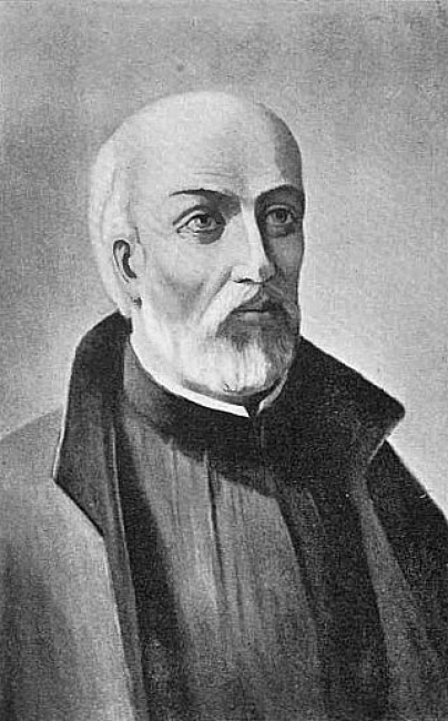 Svätý Ján de Brébeuf a Izák Jogues kňazi, a spoločníci, mučeníci