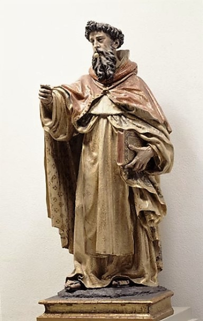 Svätý Rajmund Nonnatus, rehoľník