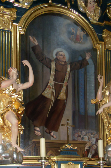 Blahoslavený Vladislav, kňaz a rehoľník