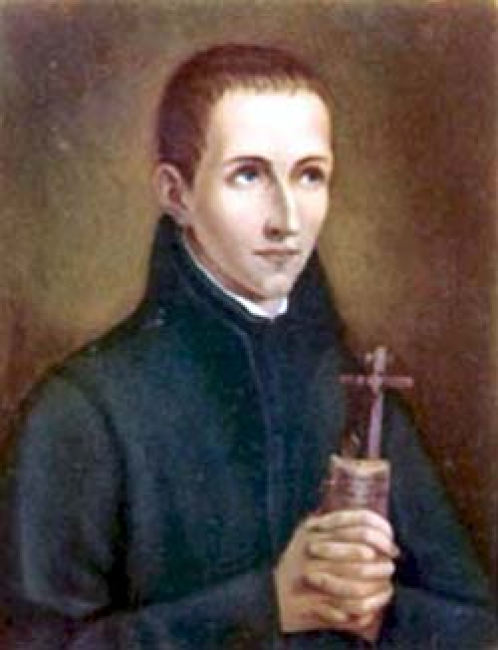 Beeld_van_Sint_Jan_Berchmans,_Berchmanianum,_Nijmegen