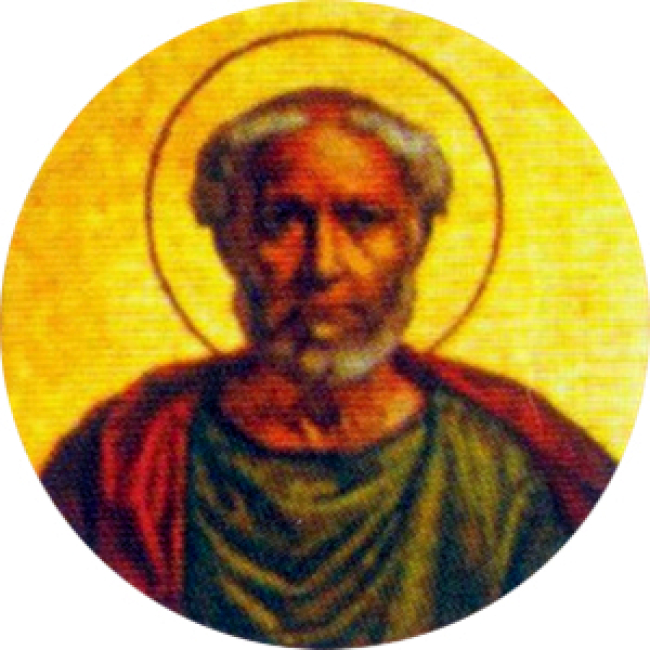 Svätý Damazus I., pápež