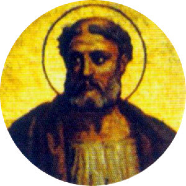 Svätý Sirícius, pápež