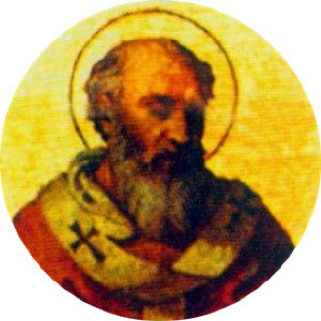 Svätý Symmachus, pápež