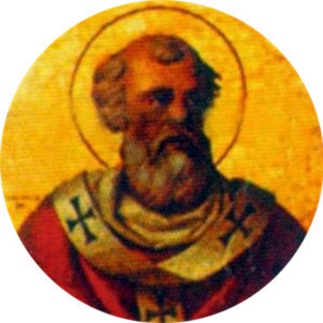 Svätý Félix IV. (III.), pápež