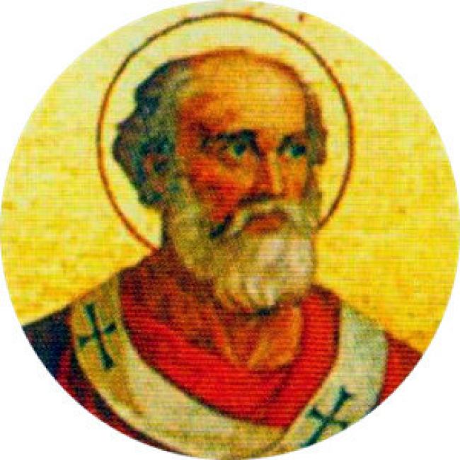 Svätý Benedikt II., pápež