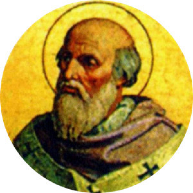 Svätý Gregor II., pápež