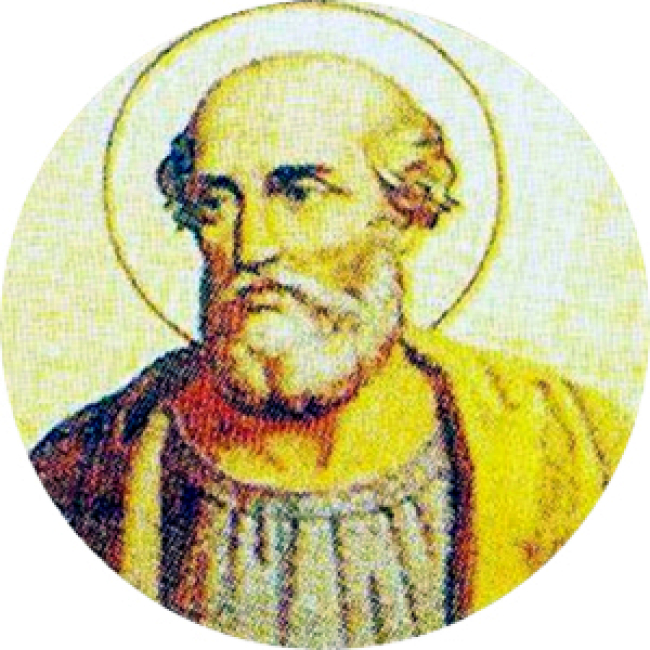 Svätý Hyginus, pápež