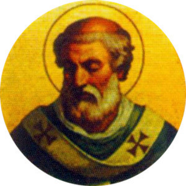 Svätý Lev III., pápež