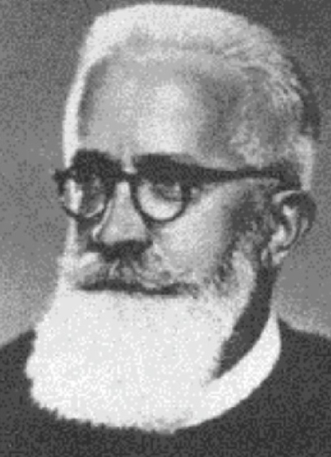 Blahoslavený Metod Dominik Trčka