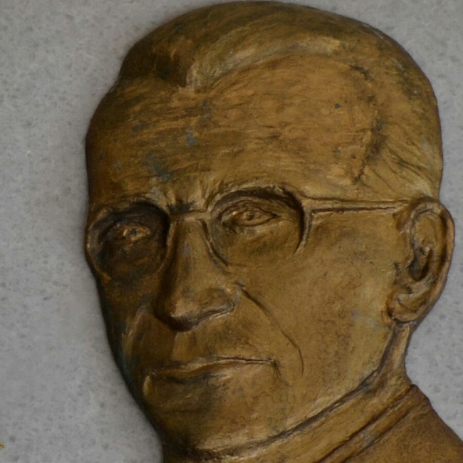 Blahoslavený Titus Zeman, mučeník 