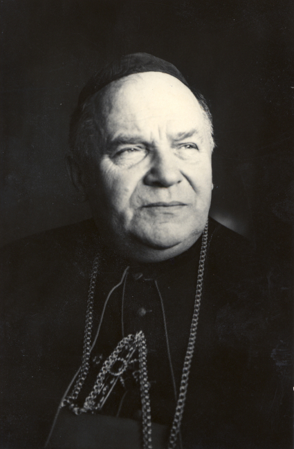 Blahoslavený Vasiľ Hopko