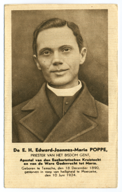 poppe