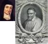 Wincenty a Paulo i Louise de Marillac
