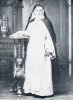 Święta Katarzyna de' Ricci