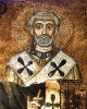 Święty Klemens, męczennik