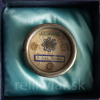 Relikwiarz z XIX-XX w. z relikwią św. Jana Berchmansa 1