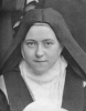 Święta Teresa z Lisieux (Teresa od Dzieciątka Jezus lub Mała Teresa)